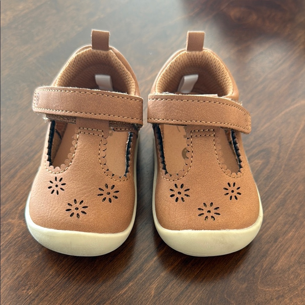 Stride Rite Shoes